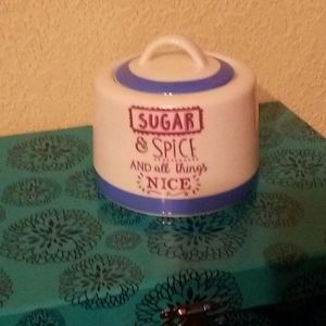 Sugar Bowl